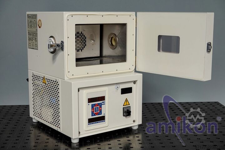 Table test cabinet 16 liters Vötsch VT 4002 -40°C bis +130°C