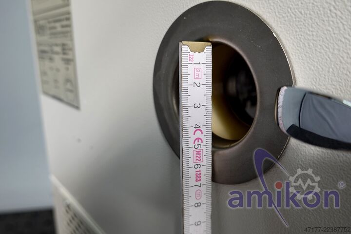 Table test cabinet 16 liters Vötsch VT 4002 -40°C bis +130°C