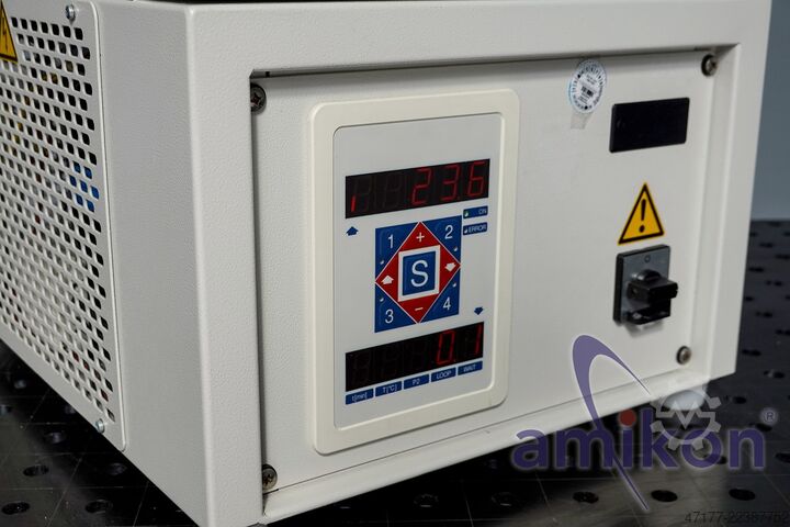 Table test cabinet 16 liters Vötsch VT 4002 -40°C bis +130°C