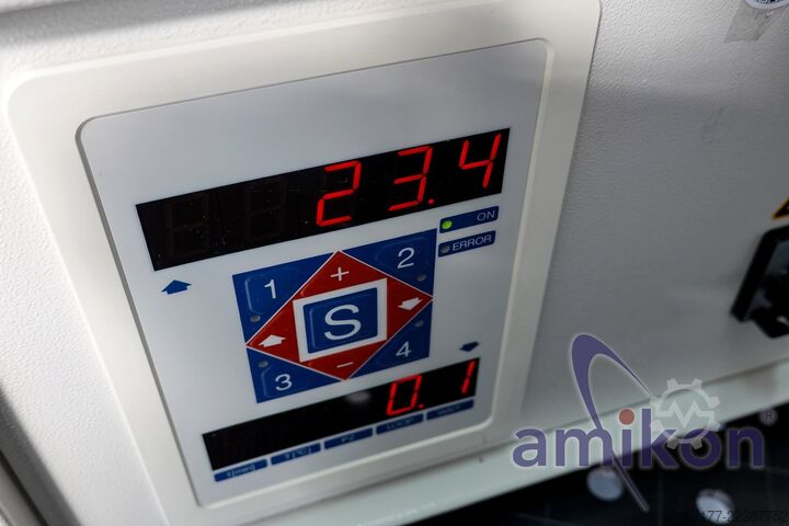 Table test cabinet 16 liters Vötsch VT 4002 -40°C bis +130°C