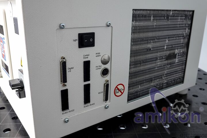 Table test cabinet 16 liters Vötsch VT 4002 -40°C bis +130°C