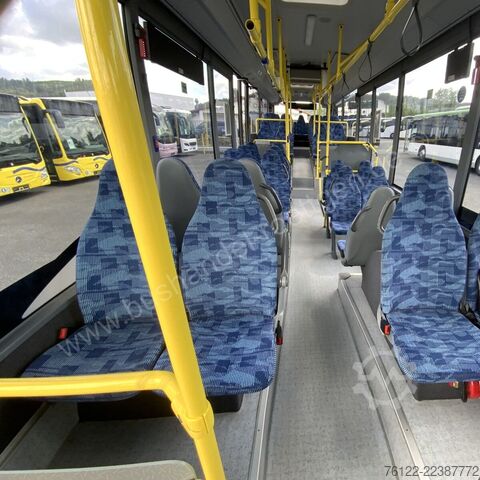 Intercity bus Setra S 415 LE Business