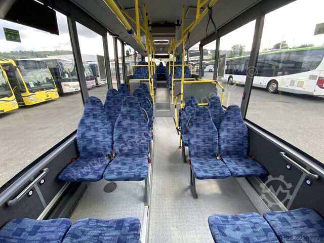 Intercity bus Setra S 415 LE Business