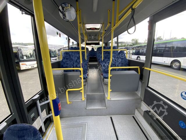 Intercity bus Setra S 415 LE Business