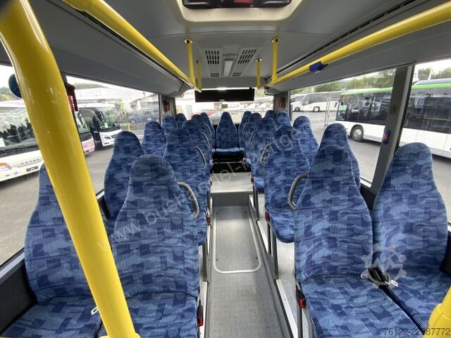 Intercity bus Setra S 415 LE Business