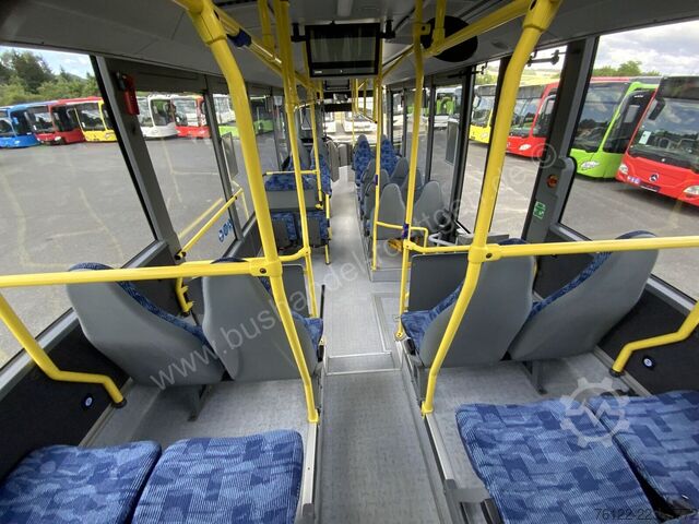 Intercity bus Setra S 415 LE Business