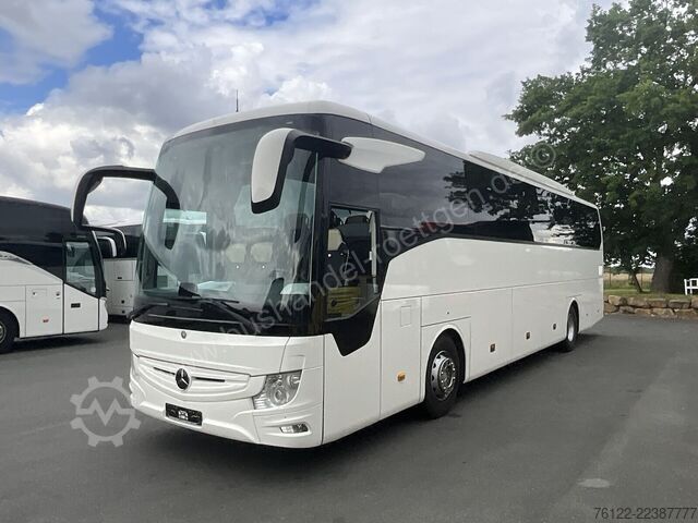 Touring car Mercedes-Benz Tourismo 15 RHD