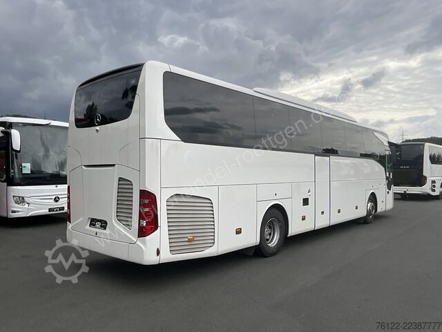 Touring car Mercedes-Benz Tourismo 15 RHD