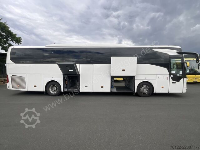 Touring car Mercedes-Benz Tourismo 15 RHD