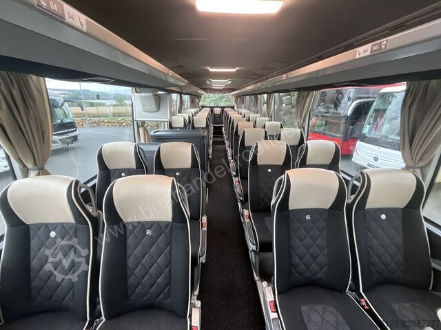 Touring car Mercedes-Benz Tourismo 15 RHD