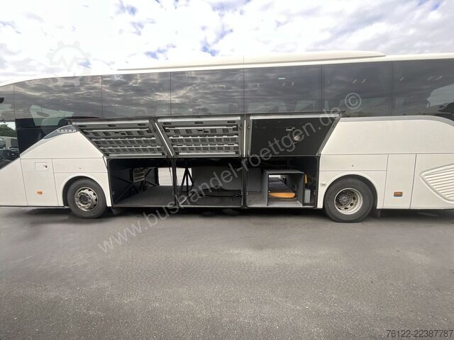 Touring car Setra S 515 HD