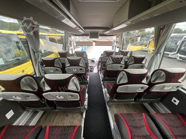 Touring car Setra S 515 HD