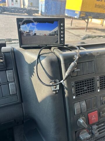 Wechselfahrgestell LKW IVECO EUROTECH 19E27