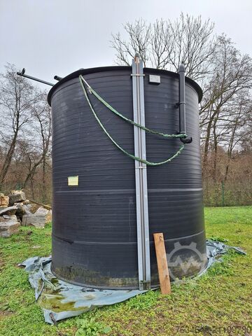Lagertank  