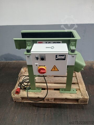 Vibrationsrinne Zitterrinne Jöst Joest FMF 0771964