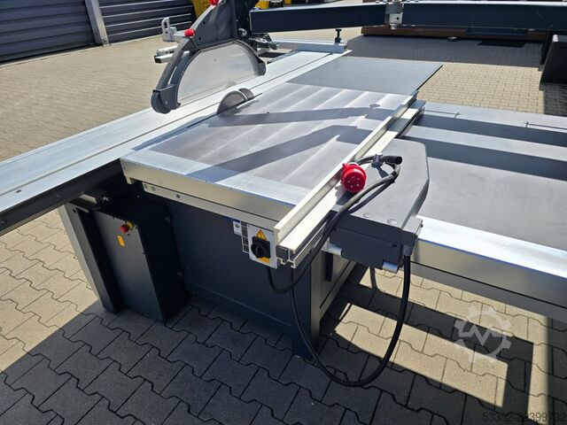 Sliding table saw Altendorf WA8