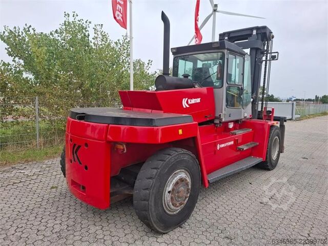 Forklift Kalmar DCD160-12
