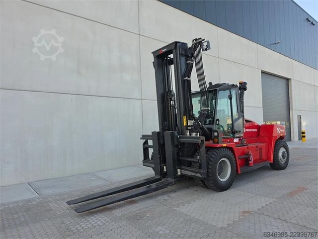 Forklift Kalmar DCG160-12T