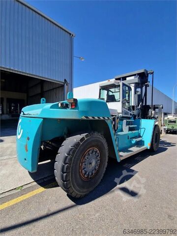 Gabelstapler Konecranes SMV 33-1200C