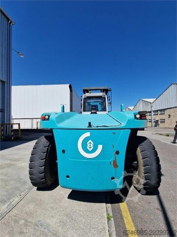 Gabelstapler Konecranes SMV 33-1200C