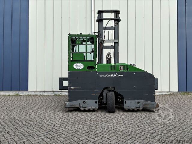 Electric Sideloaders Combilift C5000E