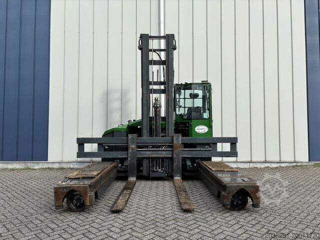 Electric Sideloaders Combilift C5000E