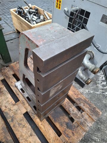 Aufspannwinkel UNBEKANNT 