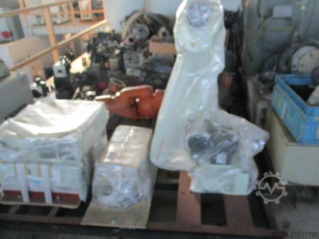 Industrieroboter Kawasaki RA006L