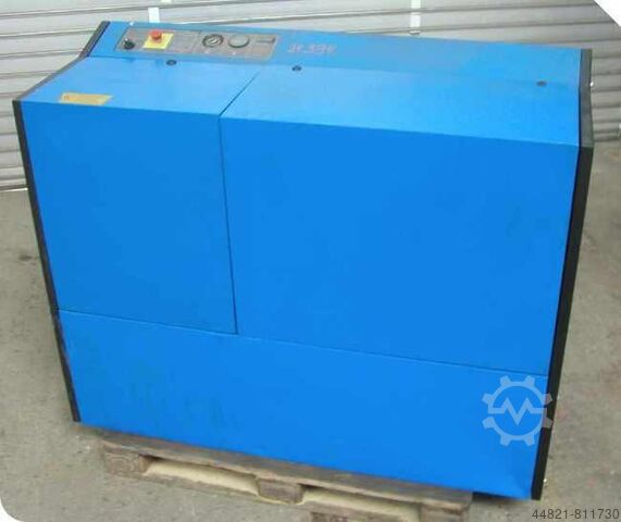 Screw compressor ECOAIR