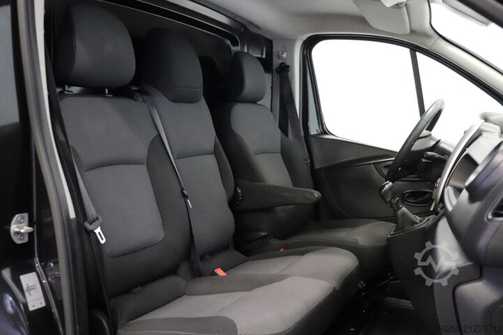 Kastenwagen Renault Trafic 1.6 dCi L2 EURO 6 - Airco - Navi - Cruis...