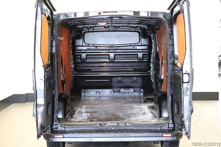 Kastenwagen Renault Trafic 1.6 dCi L2 EURO 6 - Airco - Navi - Cruis...