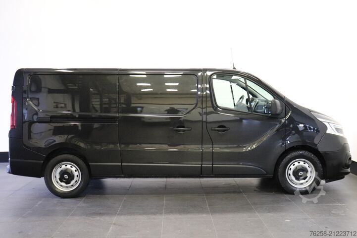 Kastenwagen Renault Trafic 1.6 dCi L2 EURO 6 - Airco - Navi - Cruis...