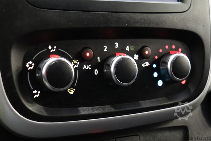 Kastenwagen Renault Trafic 1.6 dCi L2 EURO 6 - Airco - Navi - Cruis...