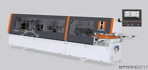Kantenanleimmaschine HOLZ-HER Sprint 1329 Power