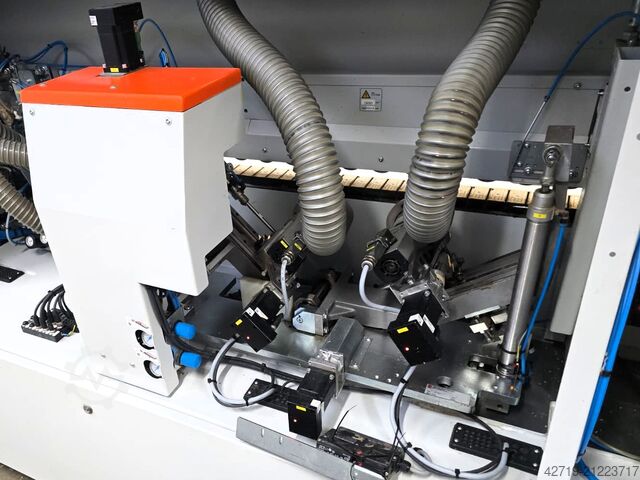 Kantenanleimmaschine HOLZ-HER Sprint 1329 Power
