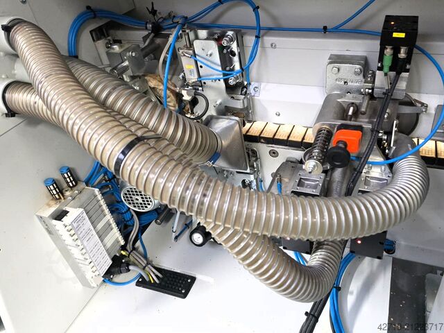 Kantenanleimmaschine HOLZ-HER Sprint 1329 Power