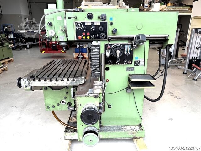 Fräsmaschine/MAHO M800 MAHO MH 800