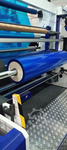 Plastic Shrink Film,Packaging Ekstrüder AKPORT MAKİNE TAUREX 65-90-65 / 1700