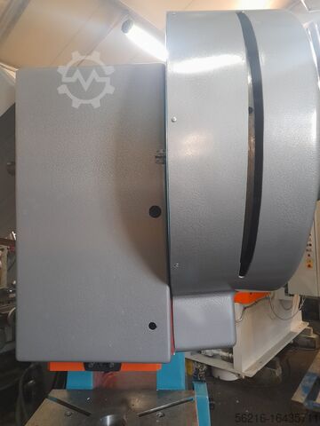 Eccentric press Smeral Trnava LEN-40 C