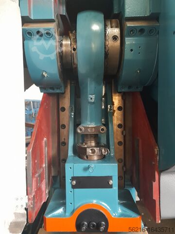 Eccentric press Smeral Trnava LEN-40 C