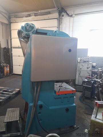 Eccentric press Smeral Trnava LEN-40 C