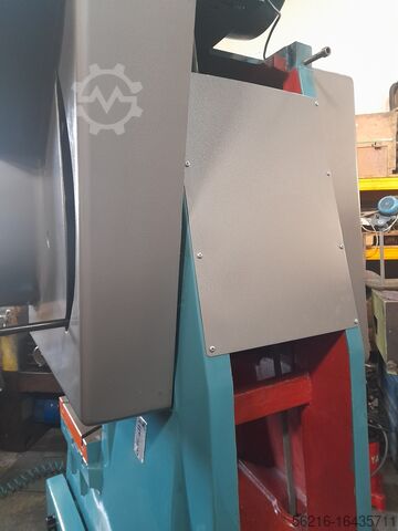 Eccentric press Smeral Trnava LEN-40 C