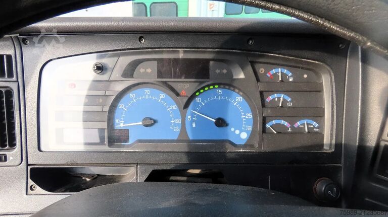 Standard-SZM Renault Premium 420 Manuel