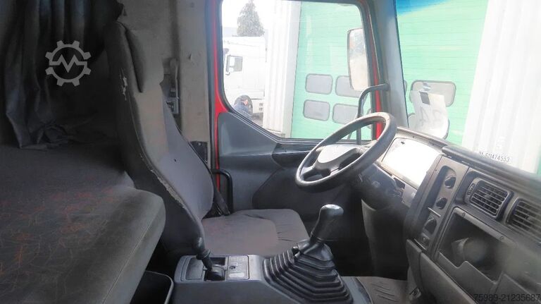 Standard-SZM Renault Premium 420 Manuel