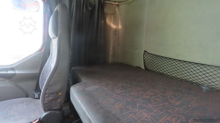 Standard-SZM Renault Premium 420 Manuel