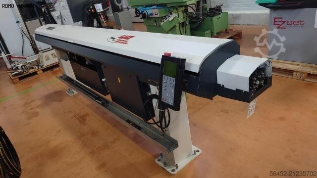 Stangenlademagazine LNS EXPRESS 220