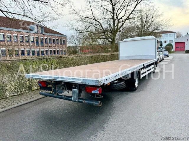 Ladepritsche MAN TGL 12.240