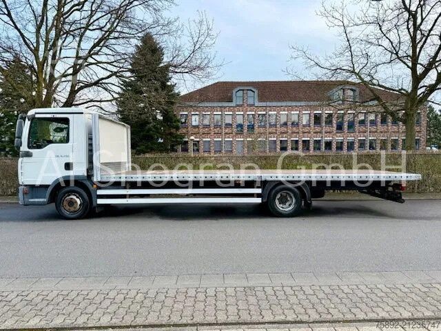 Ladepritsche MAN TGL 12.240