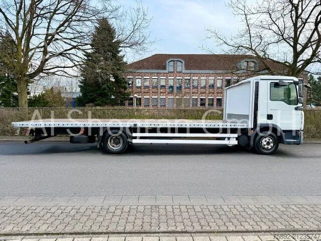 Ladepritsche MAN TGL 12.240