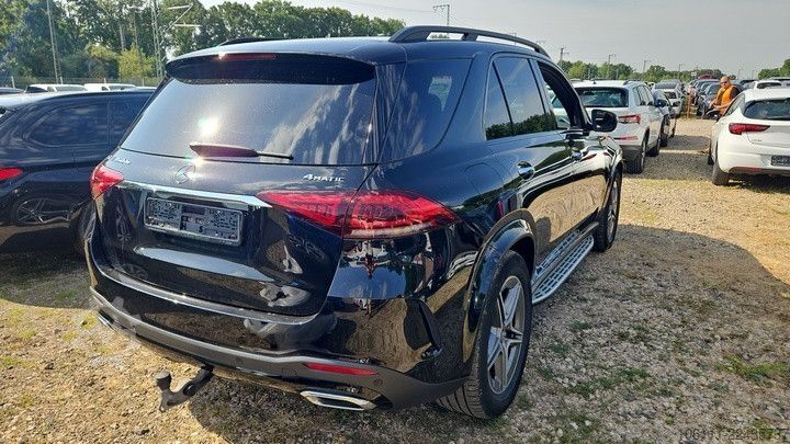 Pick-up MERCEDES-BENZ GLE 350 de 4Matic AMG Exterior Ahk.Panorama